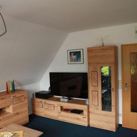 Fw Lehmann Zingst Exterior foto
