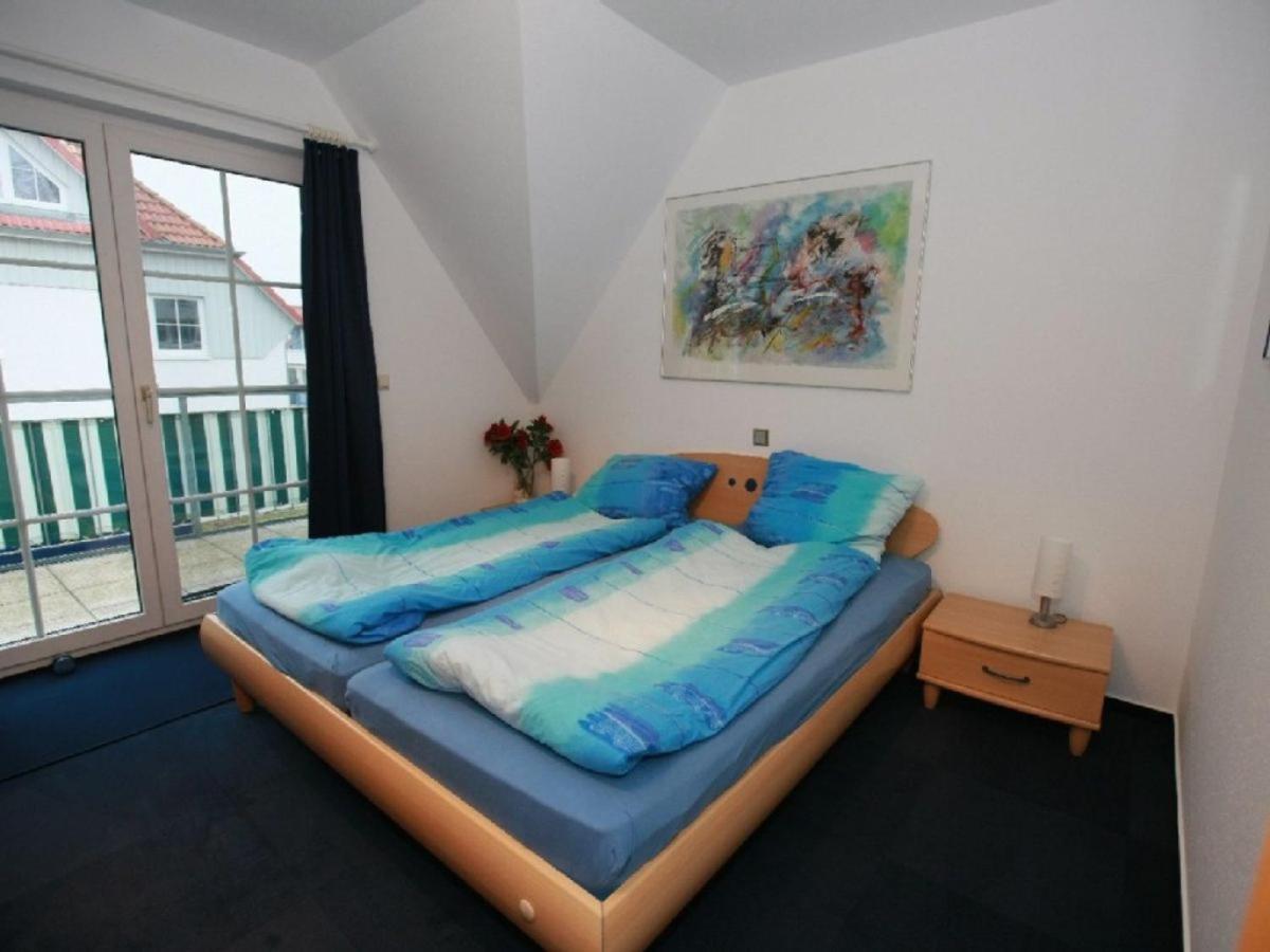 Fw Lehmann Zingst Exterior foto